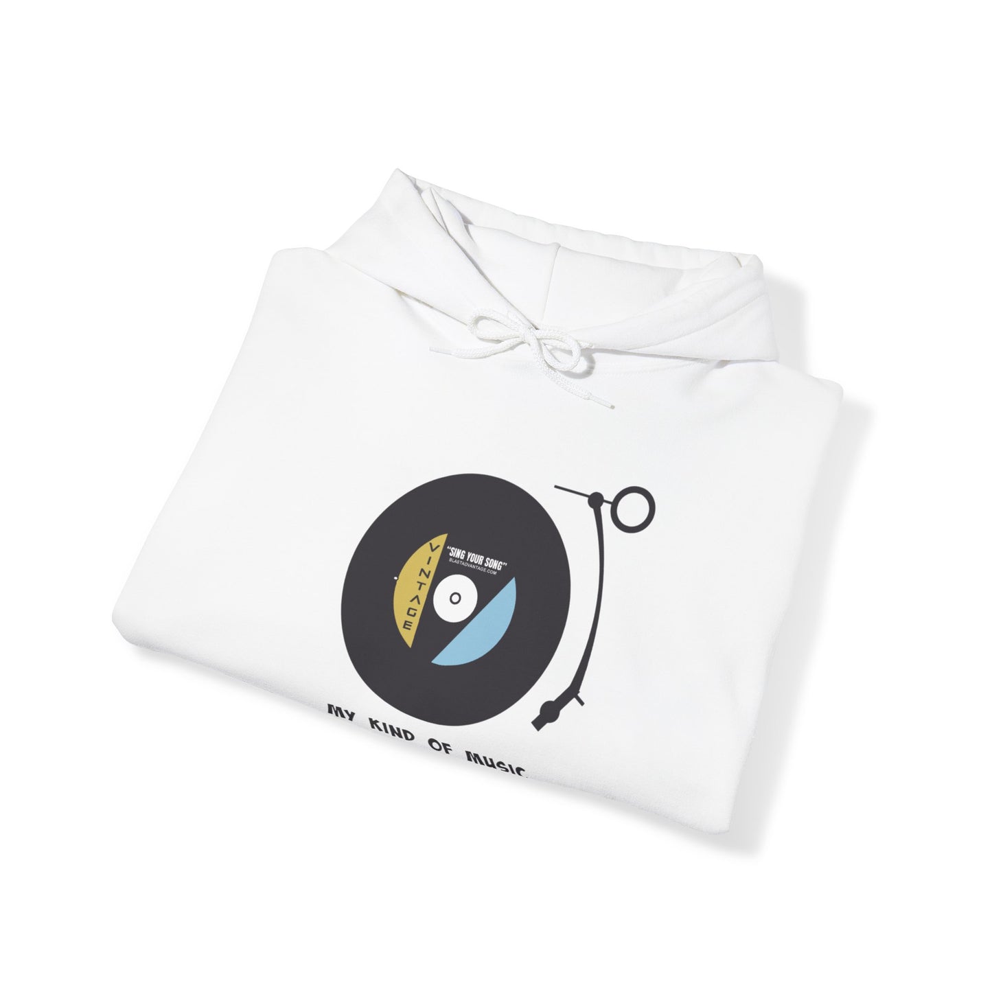 Copy of Radio T-Shirt for Radio DJs and Music Industry pros