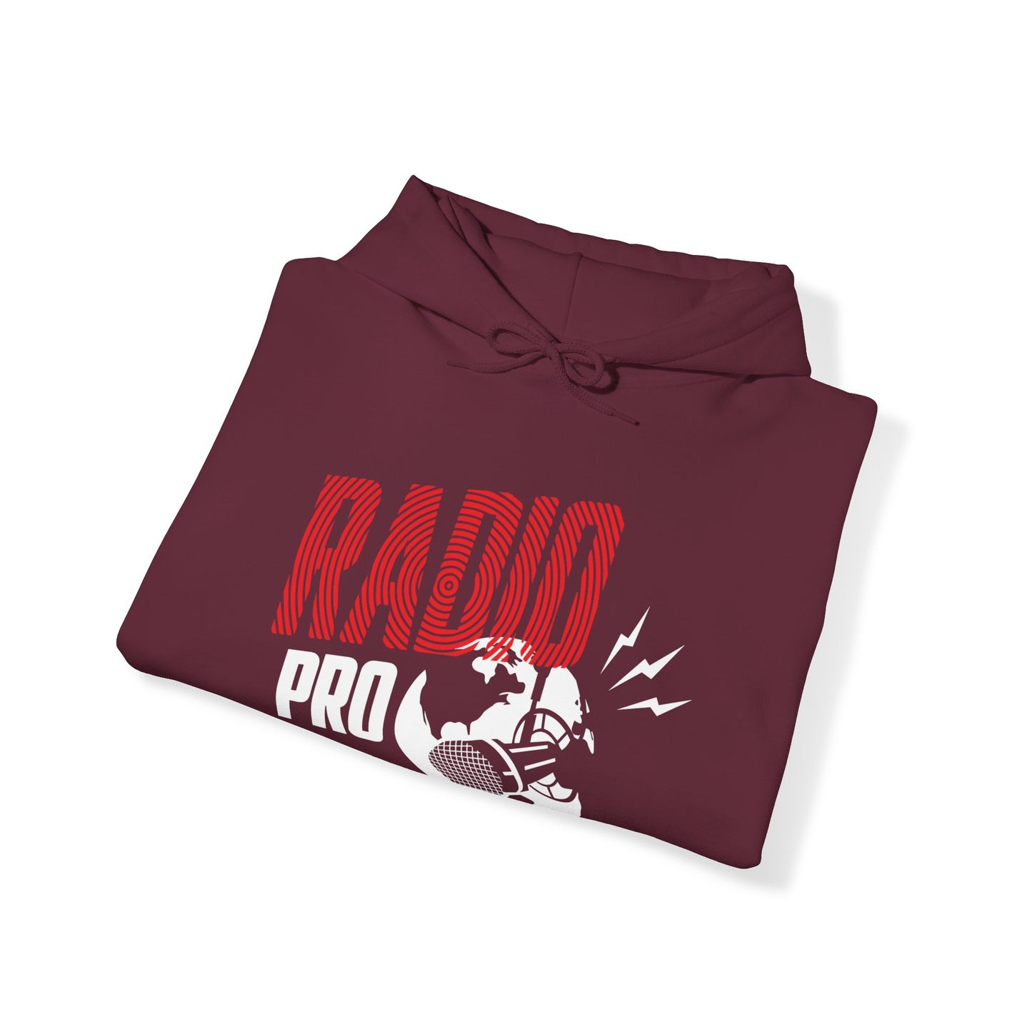 Copy of Radio T-Shirt for Radio DJs and Music Industry pros