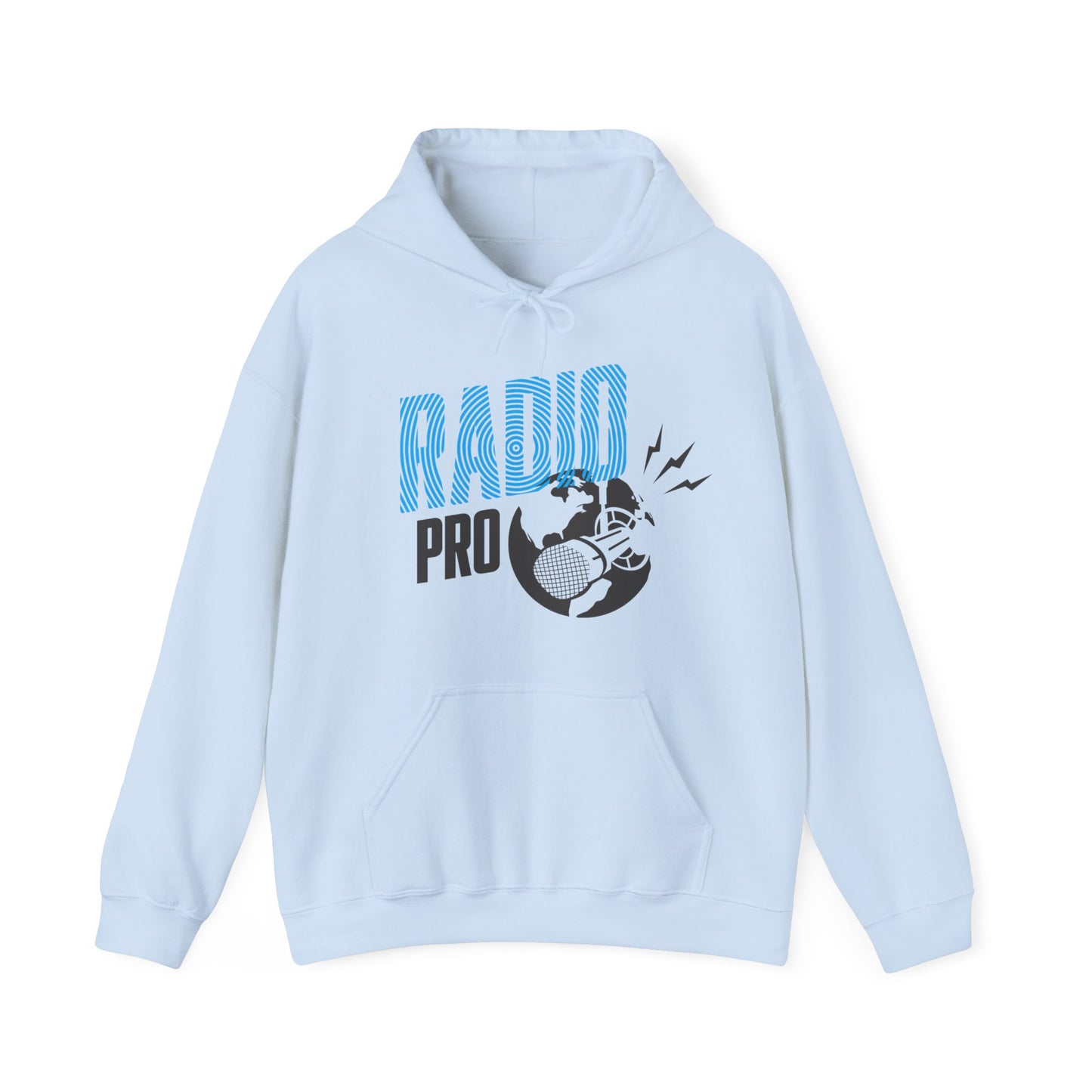 Copy of Radio T-Shirt for Radio DJs and Music Industry pros