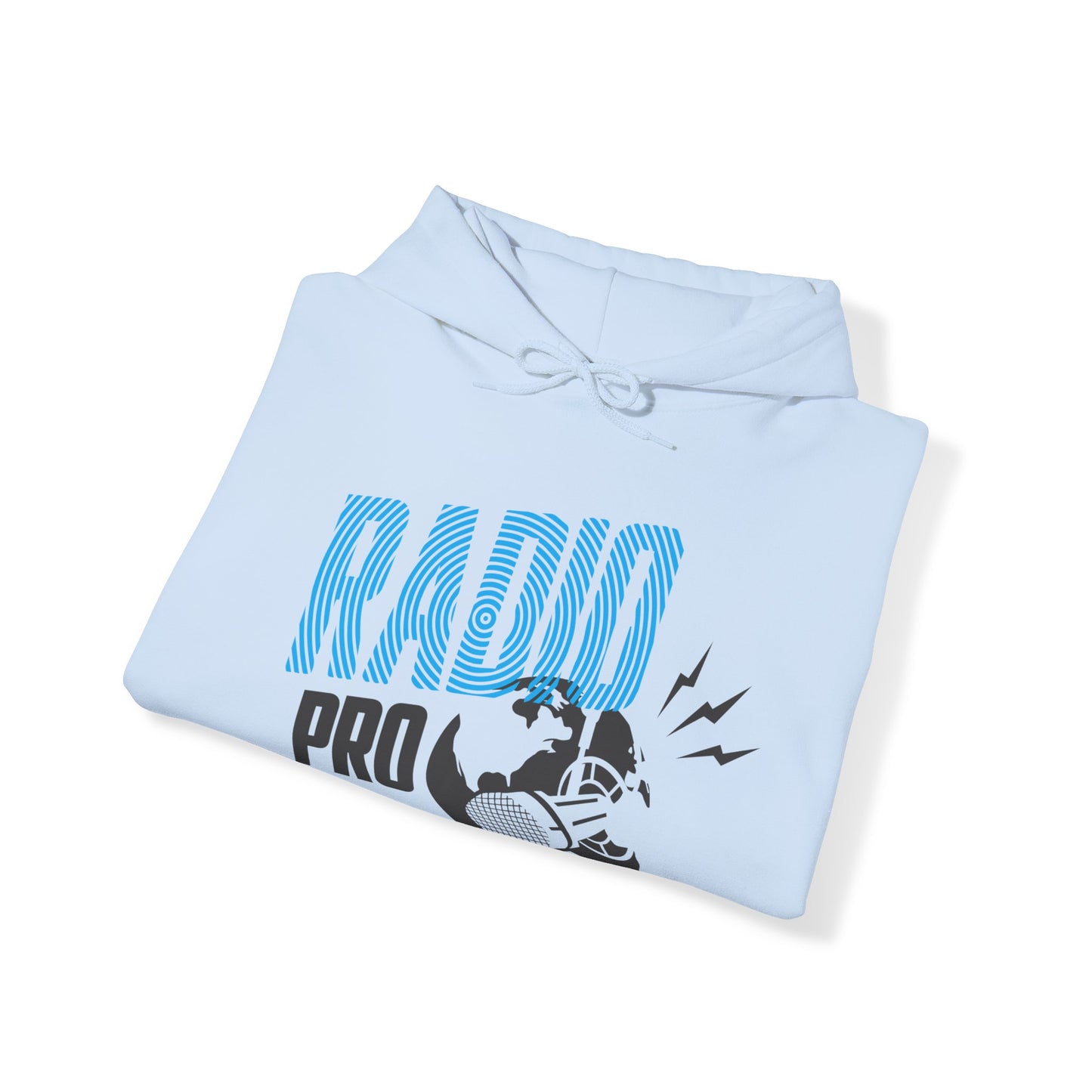 Copy of Radio T-Shirt for Radio DJs and Music Industry pros